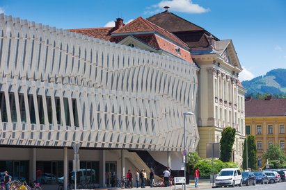 Montanuniversität Leoben 