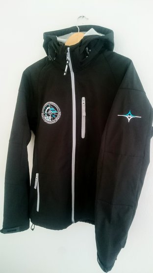 Softshelljacke